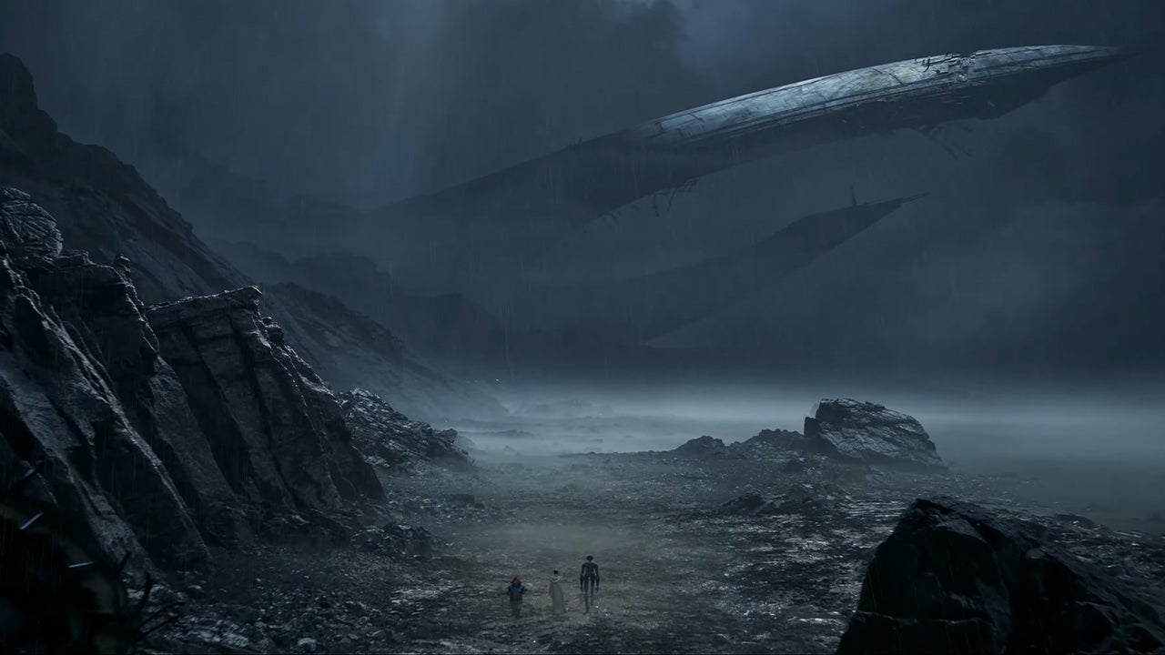 اطلاعاتی از بازی Star Wars: Fate of the Old Republic منتشر شد
