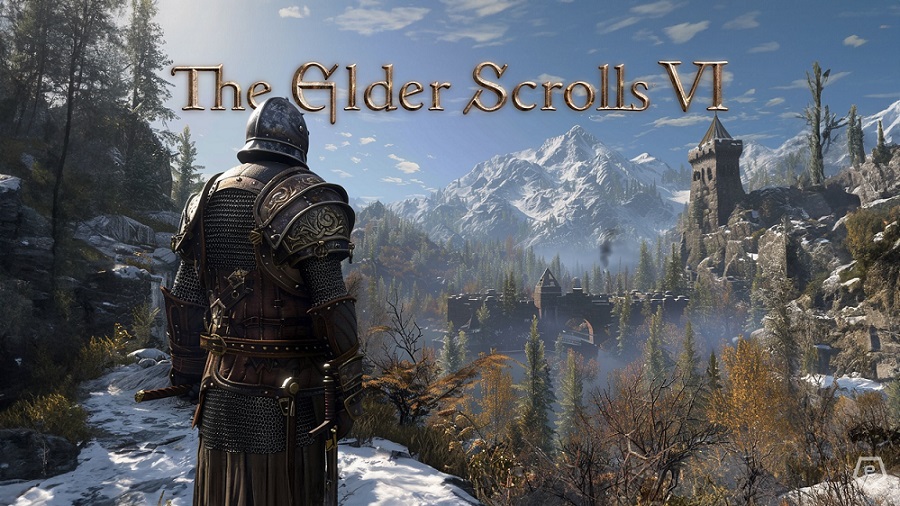 شایعات جدید از نام بازی The Elder Scrolls VI پردهبرداری میکنند - گیمفا
