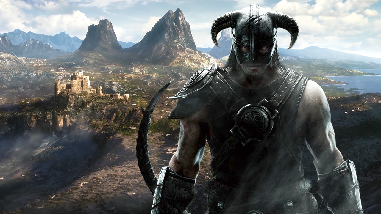 بتسدا سکوت خود را درباره وضعیت توسعه The Elder Scrolls 6 شکست - گیمفا