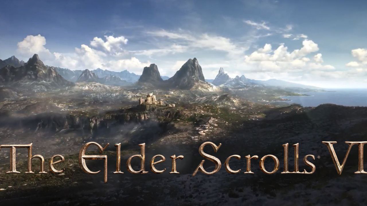 آیا ویدیوی جدید بتسدا به تاریخ انتشار The Elder Scrolls VI اشاره دارد؟ - گیمفا