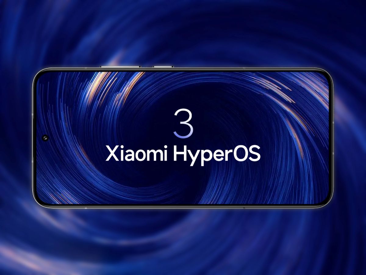 آپدیت HyperOS 3 برای 12 دستگاه جدید شیائومی، ردمی و پوکو عرضه شد