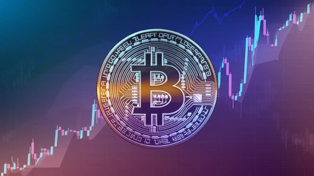 بازار کریپتو در مرز انفجار