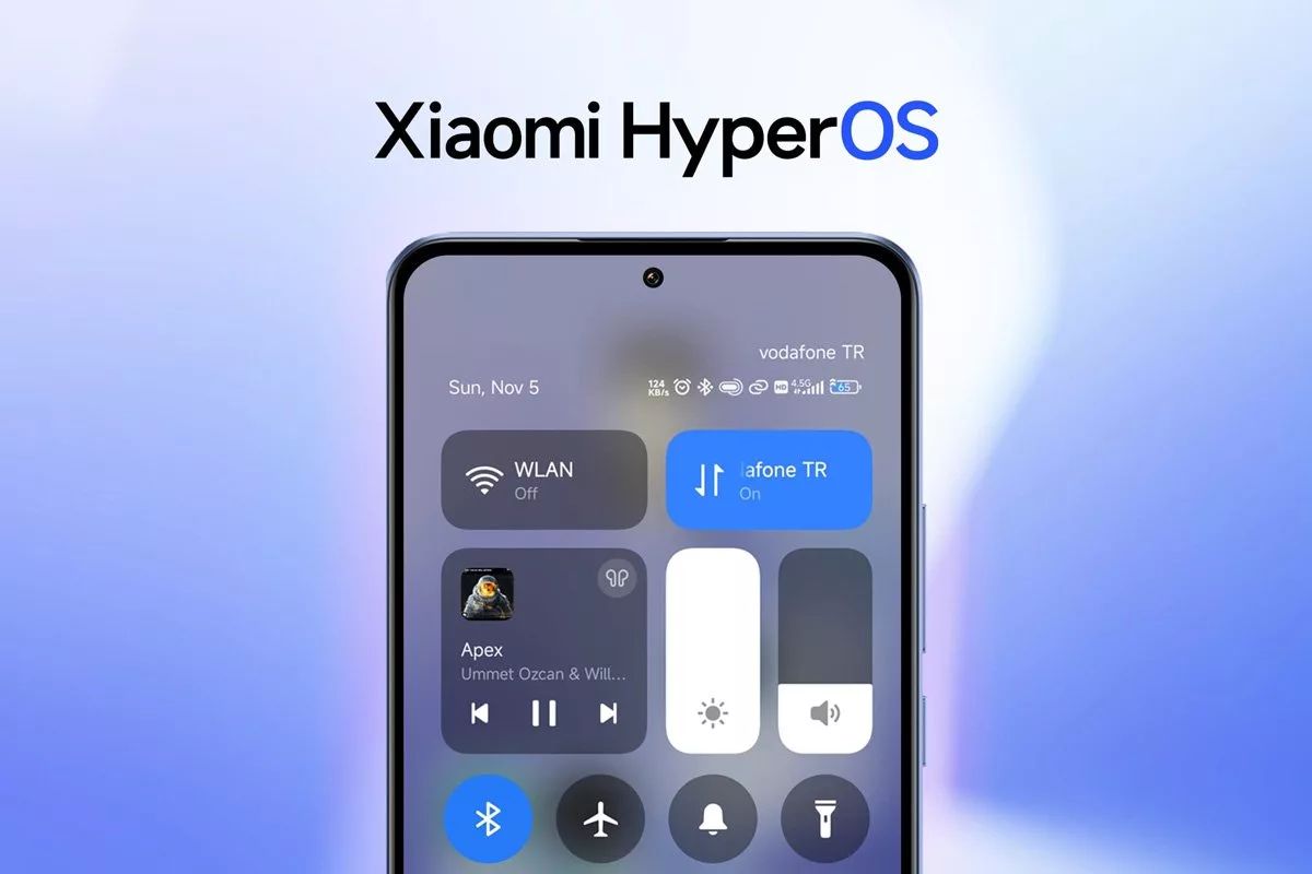 این محصولات شیائومی، ردمی و پوکو تا ۵ سال بهروزرسانی HyperOS دریافت میکنند