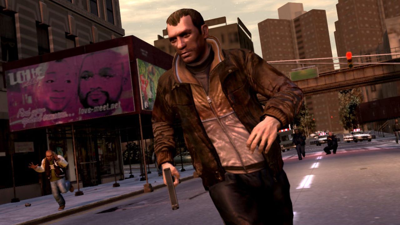 امیدها برای ریمستر GTA 4 با اظهارات عضو سابق راکستار نقش بر آب شد