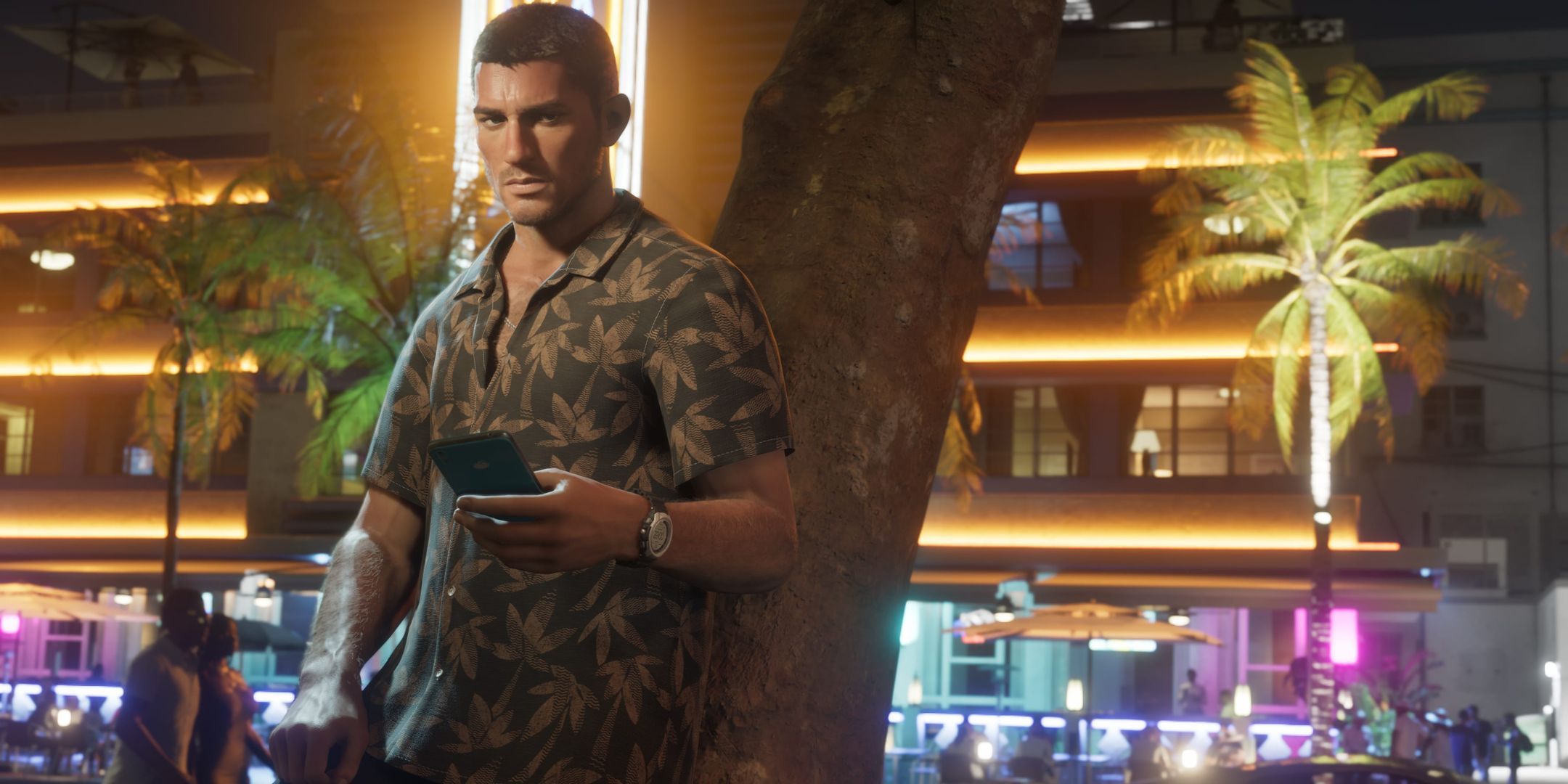 ایلان ماسک: هوش مصنوعی بازی GTA 6 را برای شما میسازد