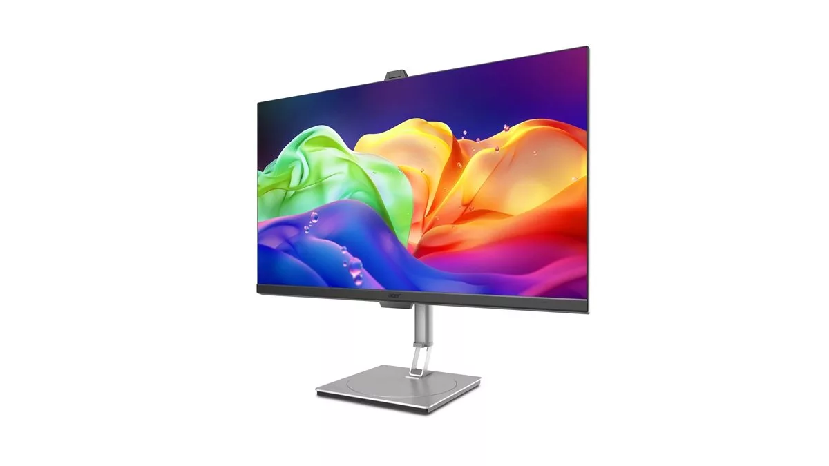 مانیتور ایسر ProDesigner PE320QX