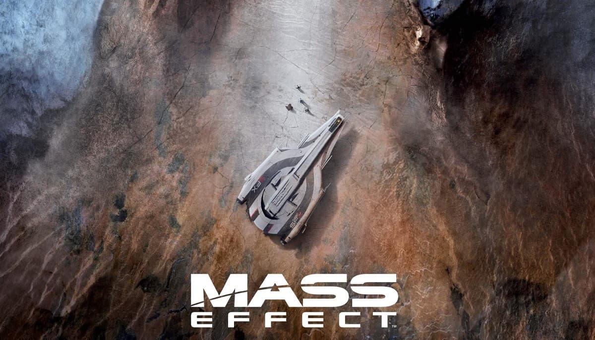 سازنده مجموعه Mass Effect اکنون فقط روی یک بازی کار میکند