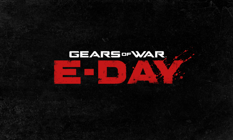 اطلاعات جدیدی از Gears of War: E-Day منتشر شد؛ جاهطلبانهترین پروژه تاریخ سری