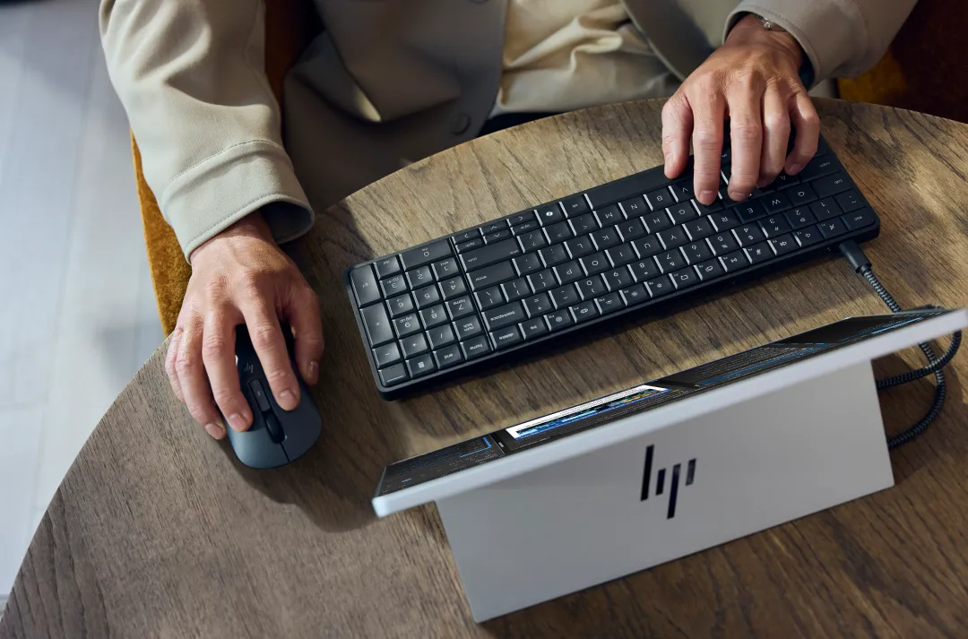 کیبورد HP Eliteboard G1a