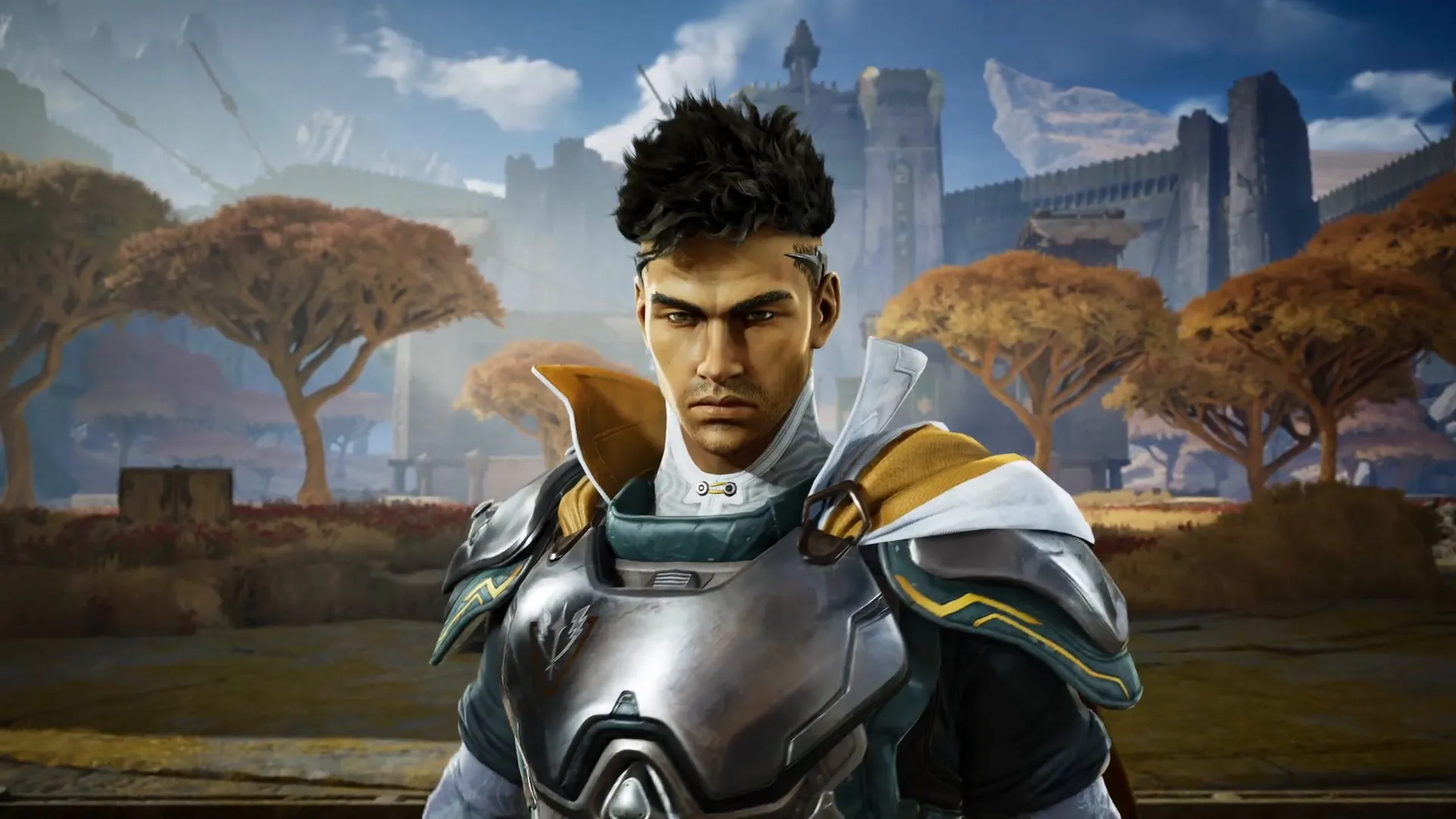 Highguard
