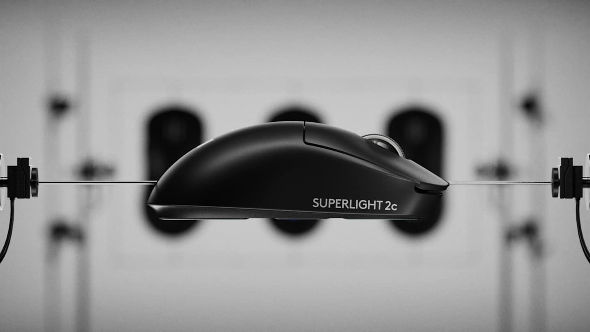 موس گیمینگ بیسیم PRO X SUPERLIGHT 2c لاجیتک