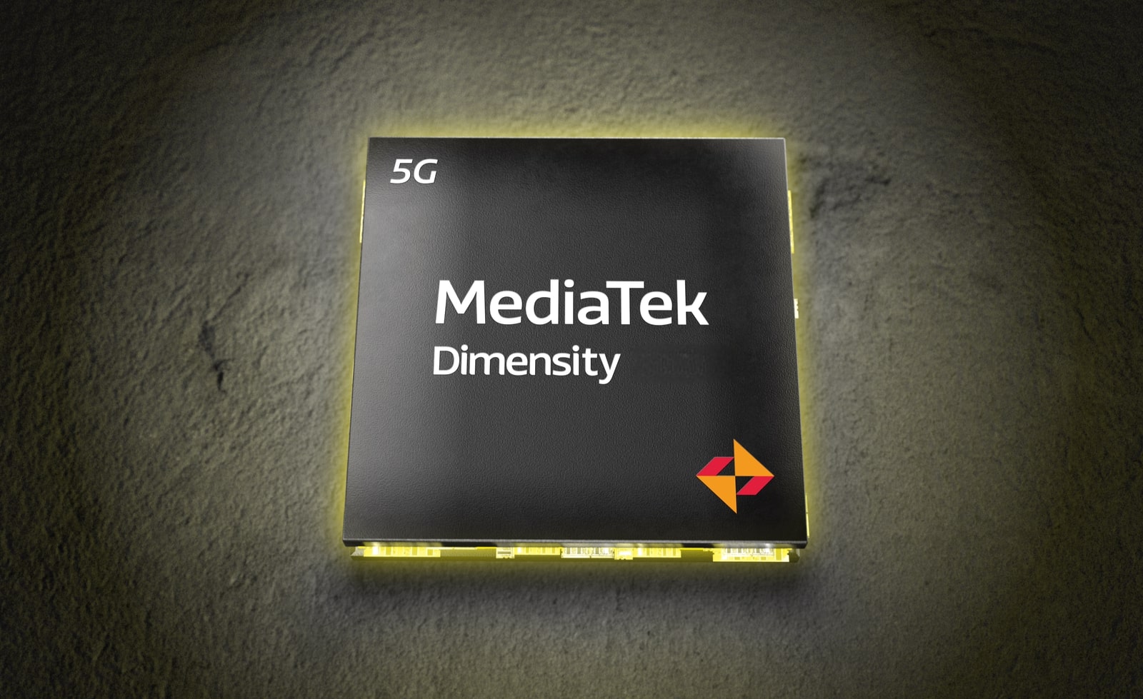 مدیاتک دایمنسیتی ۷۱۰۰ معرفی شد؛ ۶ نانومتری برای گوشیهای میانرده 5G
