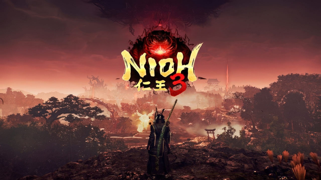 ویدیوی جدیدی از گیمپلی بازی Nioh 3 منتشر شد