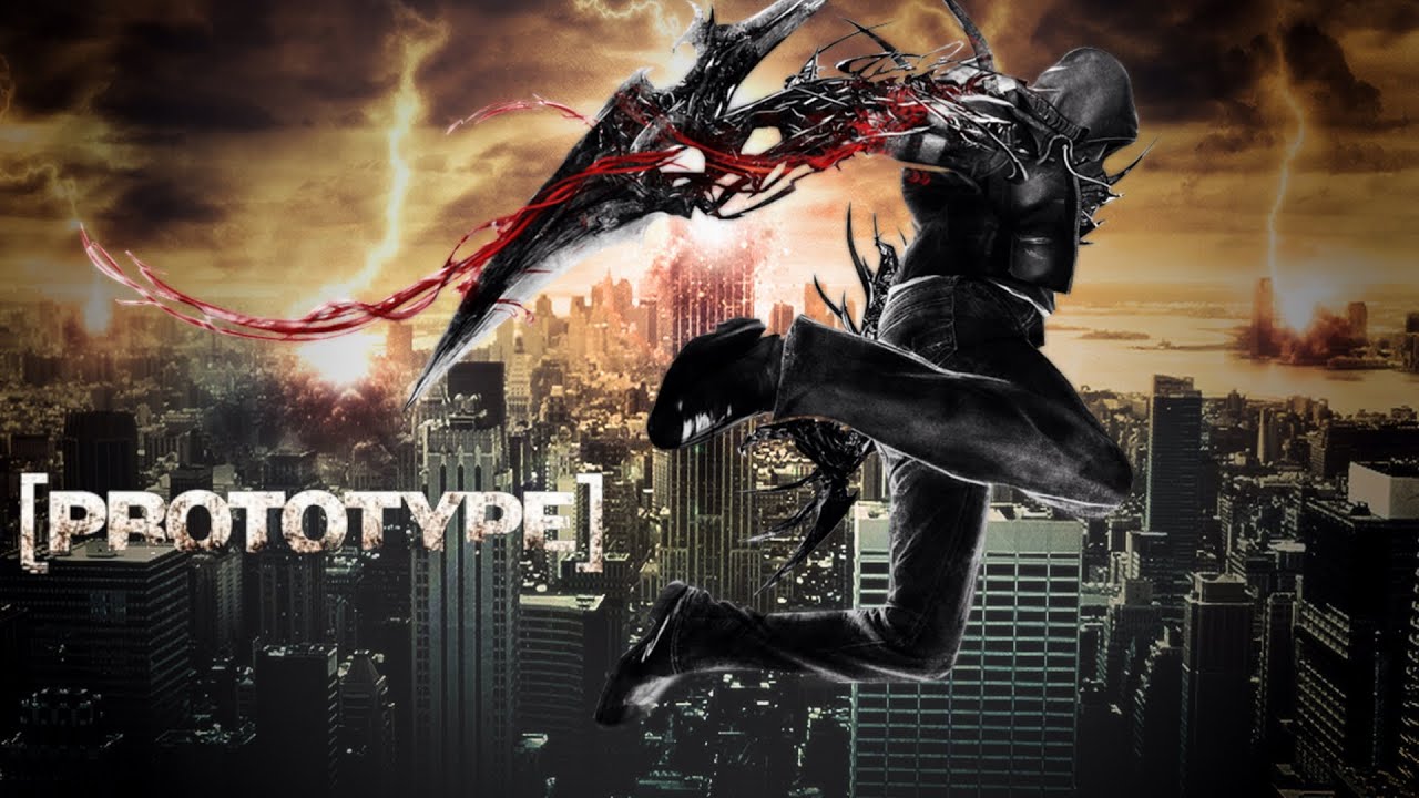 Prototype 3 در مرحله توسعه فعال است