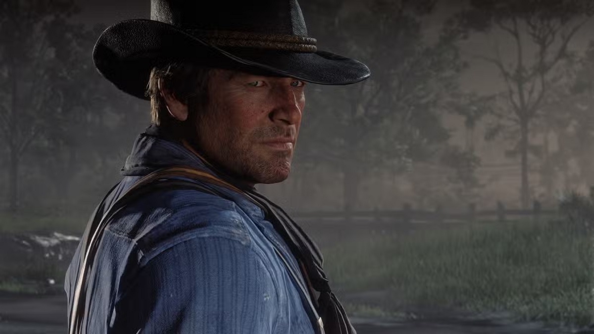 سرنخهای جدیدی از معمای تار عنکبوت Red Dead Redemption 2 کشف شدند