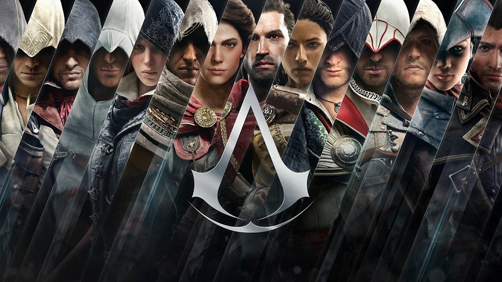یوبیسافت Assassin’s Creed و Far Cry را به برندهای میلیاردی و سالانه تبدیل میکند