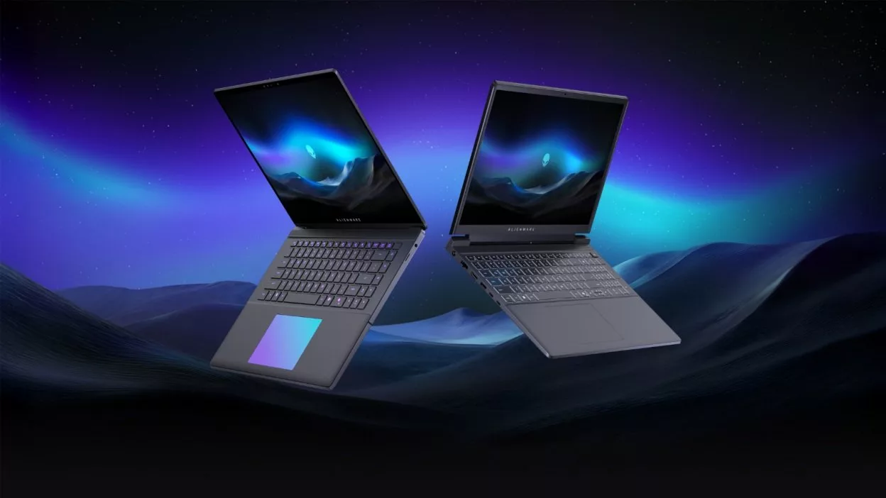 Alienware از عرضه لپتاپ گیمینگ فوقباریک با قیمت ارزانتر خبر داد