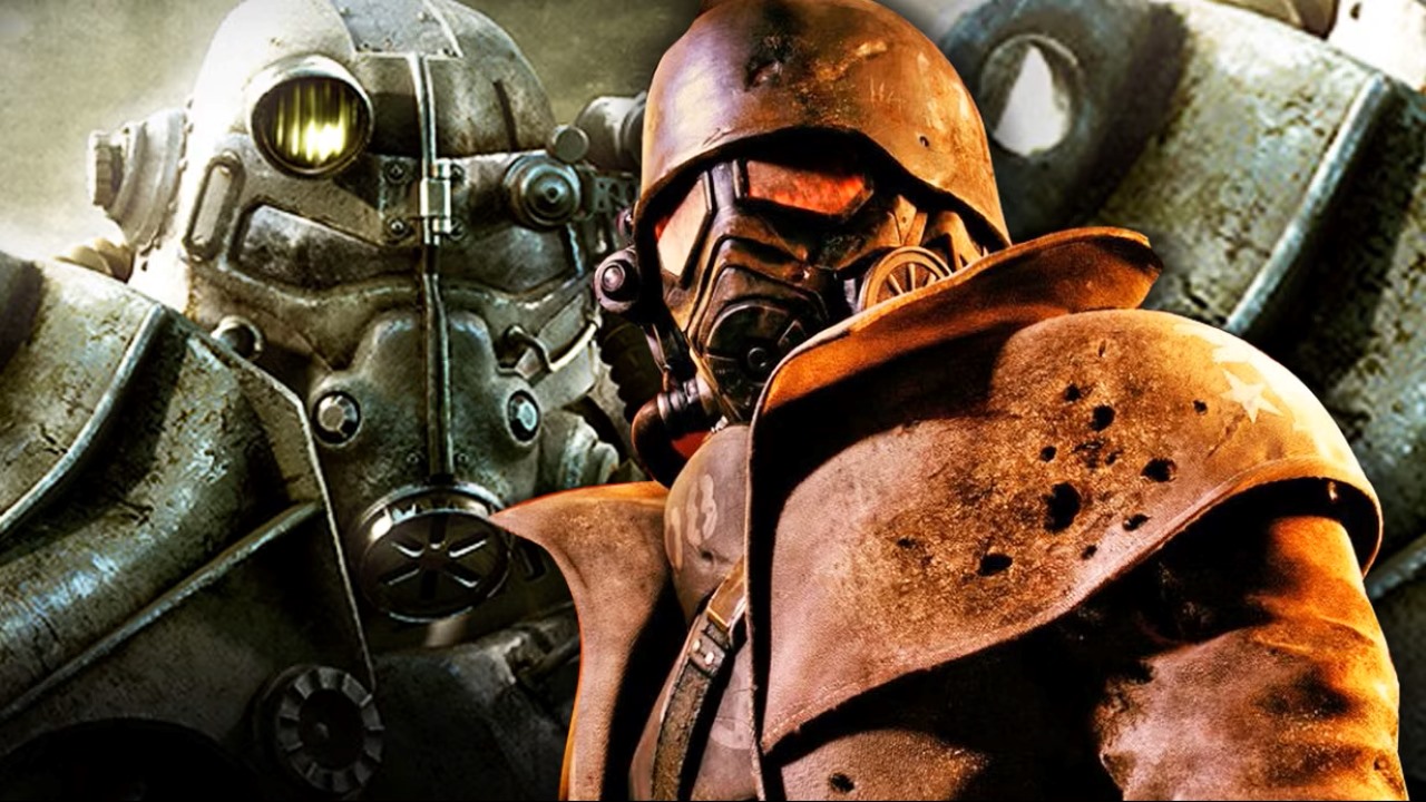 منابع آگاه: ریمستر بازیهای Fallout 3 و New Vegas در حال ساخت هستند
