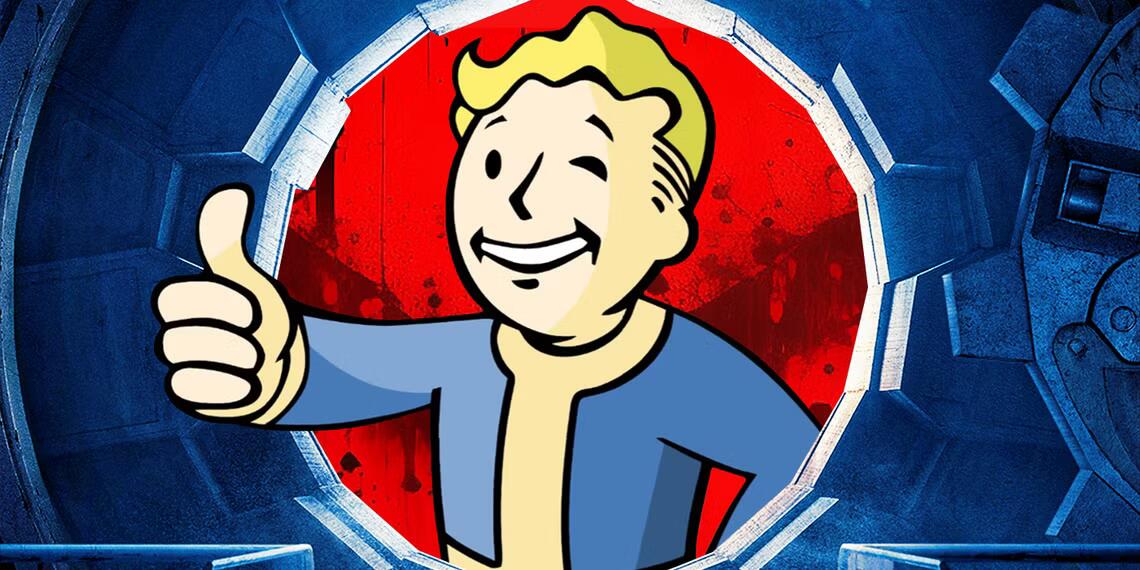 سریال Fallout