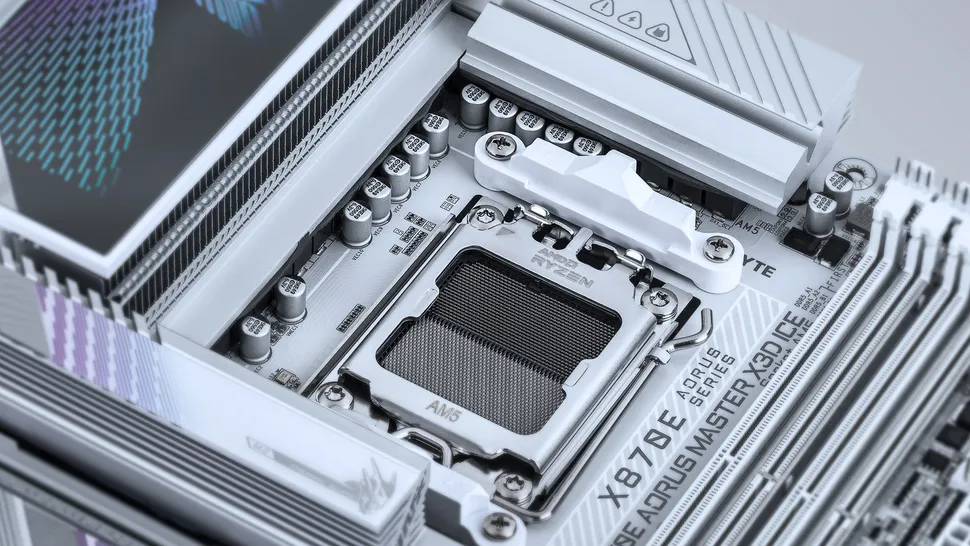 گیگابایت مادربردهای جدید AM4 با پشتیبانی از رم DDR4 معرفی کرد