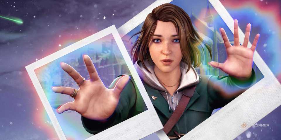 ردهبندی سنی Life is Strange: Reunion در اروپا خبر از یک بازی جدید میدهد