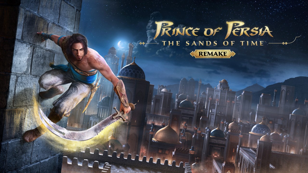 The Sands of Time توسط ESRB ردهبندی سنی شد