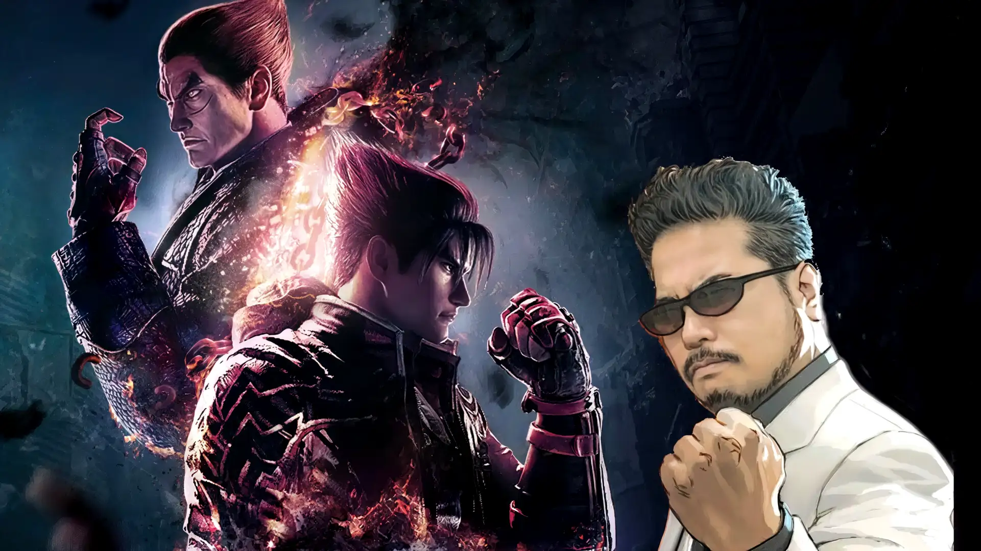 Tekken