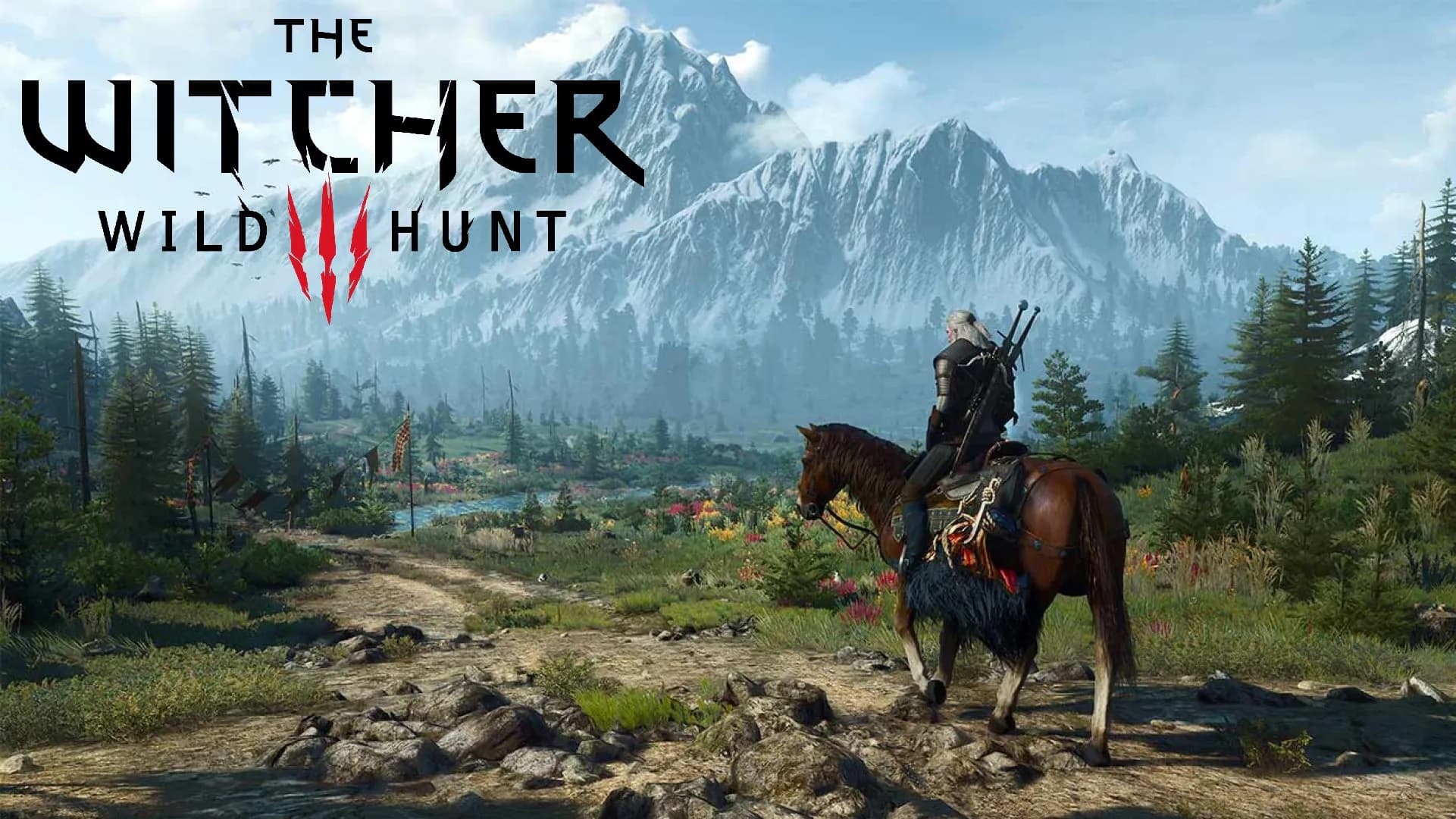احتمال انتشار بسته الحاقی The Witcher 3 ارزش سهام CD Projekt را افزایش داد