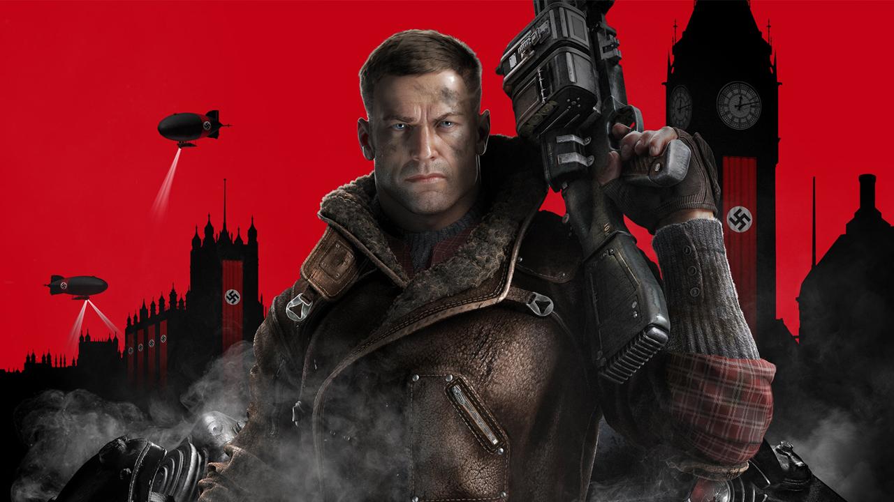 بازی جدید Wolfenstein در حال ساخت است