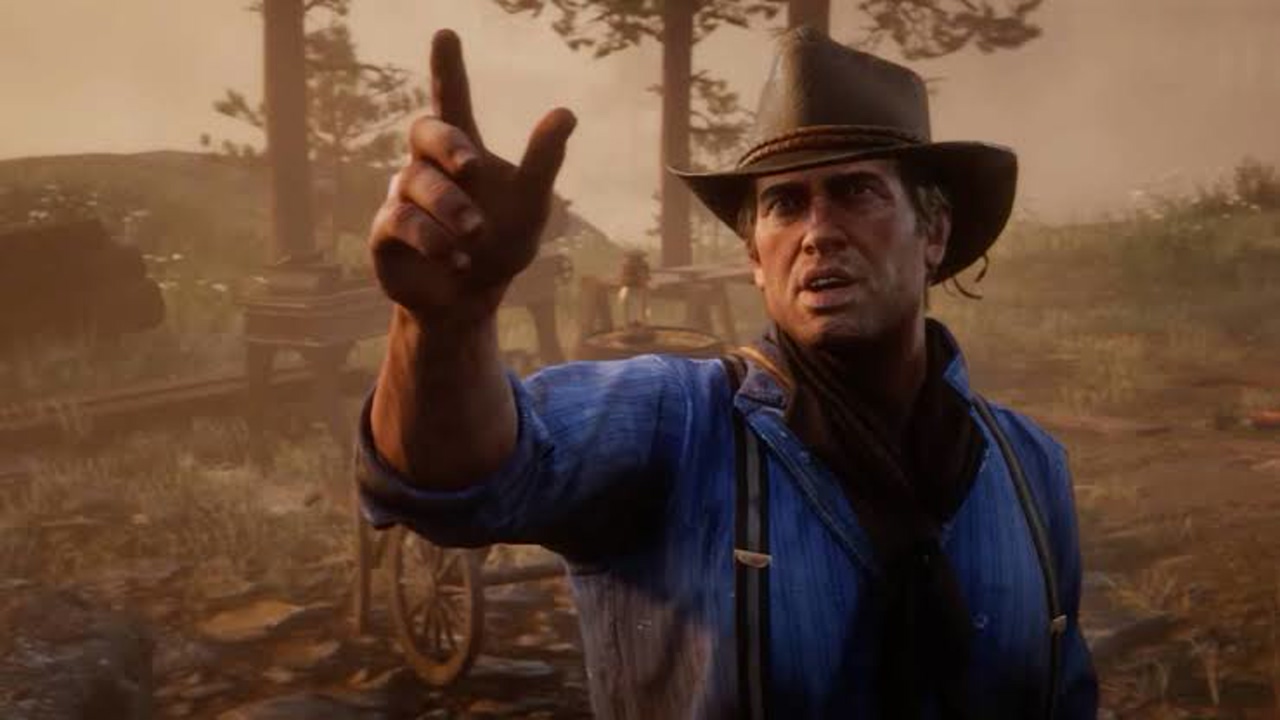 صداپیشه Red Dead Redemption 2 به داد یکی از طرفداران رسید