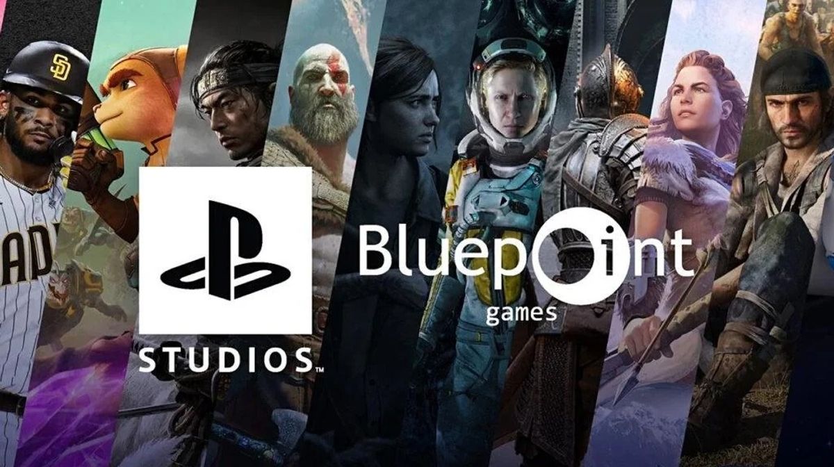 چرا تعطیلی Bluepoint یک اشتباه بزرگ از سوی سونی بود؟