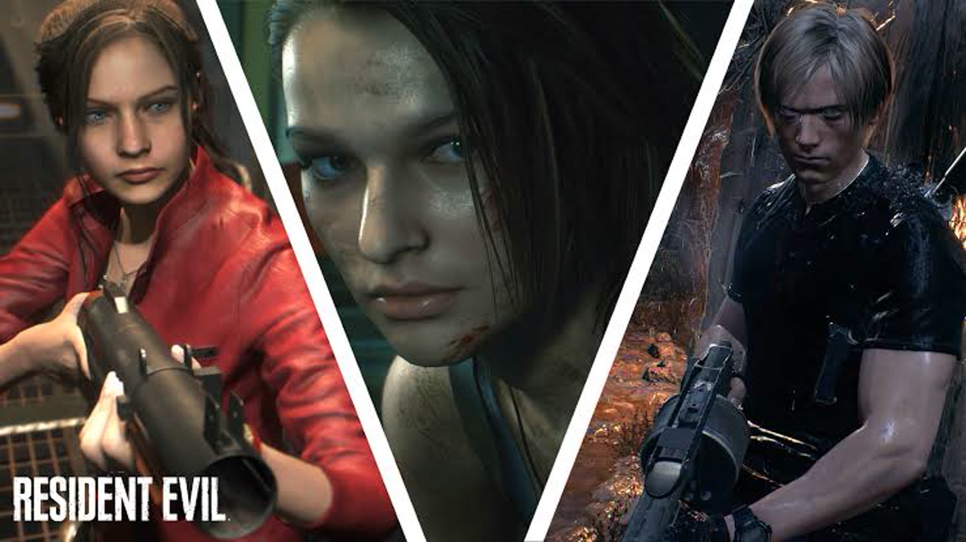 عجیبترین موضوع در مورد Resident Evil باری دیگر میان طرفداران بحثبرانگیز شد