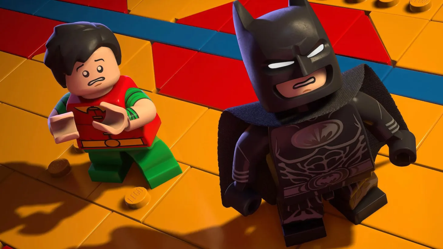 سازنده LEGO Batman: Legacy of the Dark Knight از تأخیر GTA 6 خوشحال است