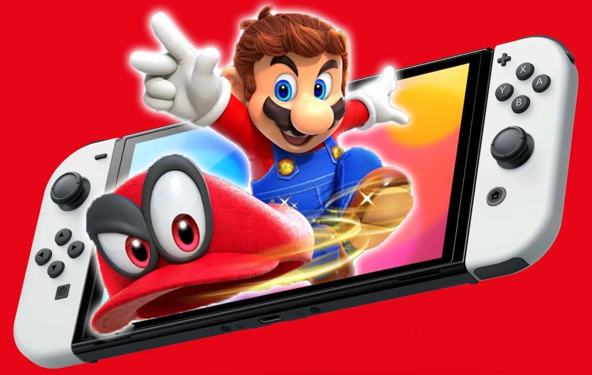 آیا نینتندو تعطیلات امسال یک Mario سهبعدی بزرگ عرضه خواهد کرد؟
