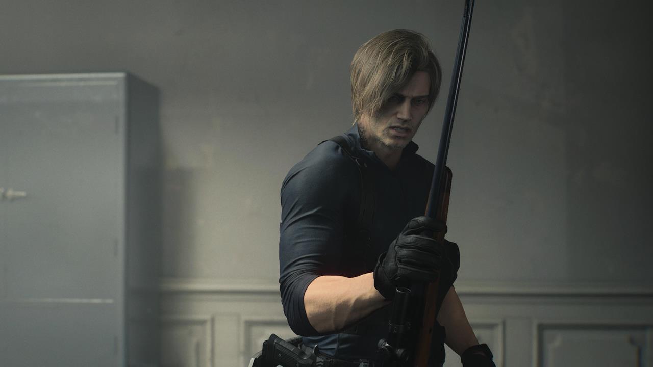 آیا لیان کندی در Resident Evil Requiem ازدواج کرده است؟