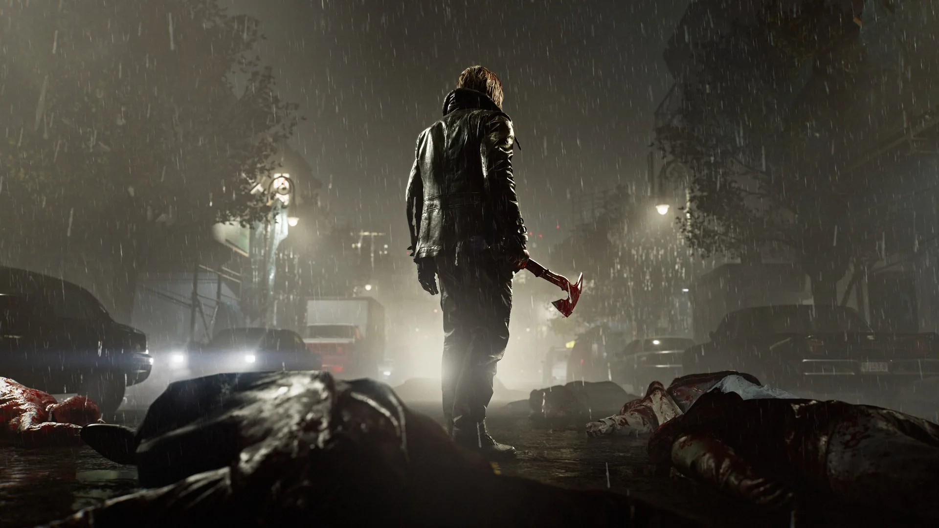 Resident Evil