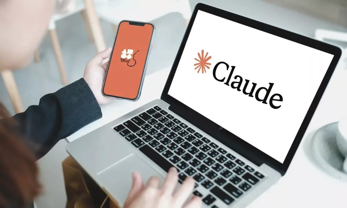 هوش مصنوعی Claude Cowork به گوگل درایو و جیمیل متصل شد