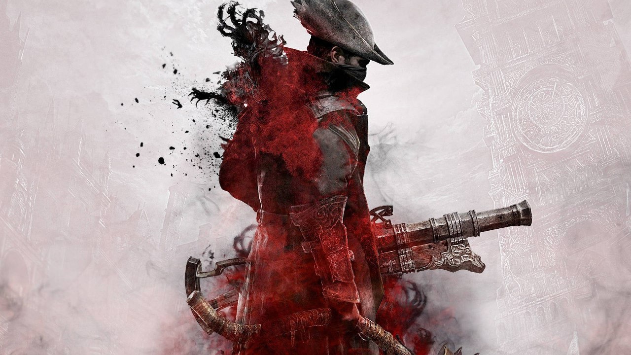 ریمیک Bloodborne توسط بلوپوینت با مخالفت FromSoftware لغو شده است