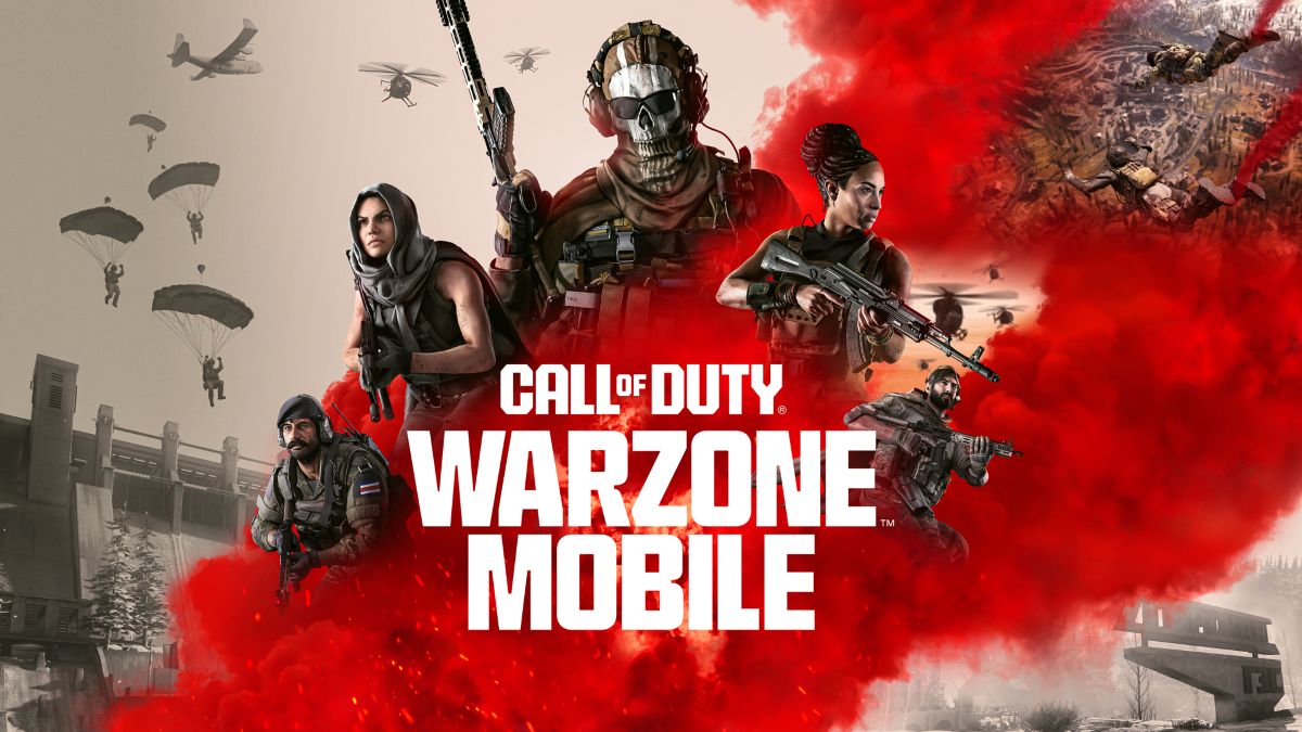 Warzone Mobile دو ماه دیگر خاموش میشوند