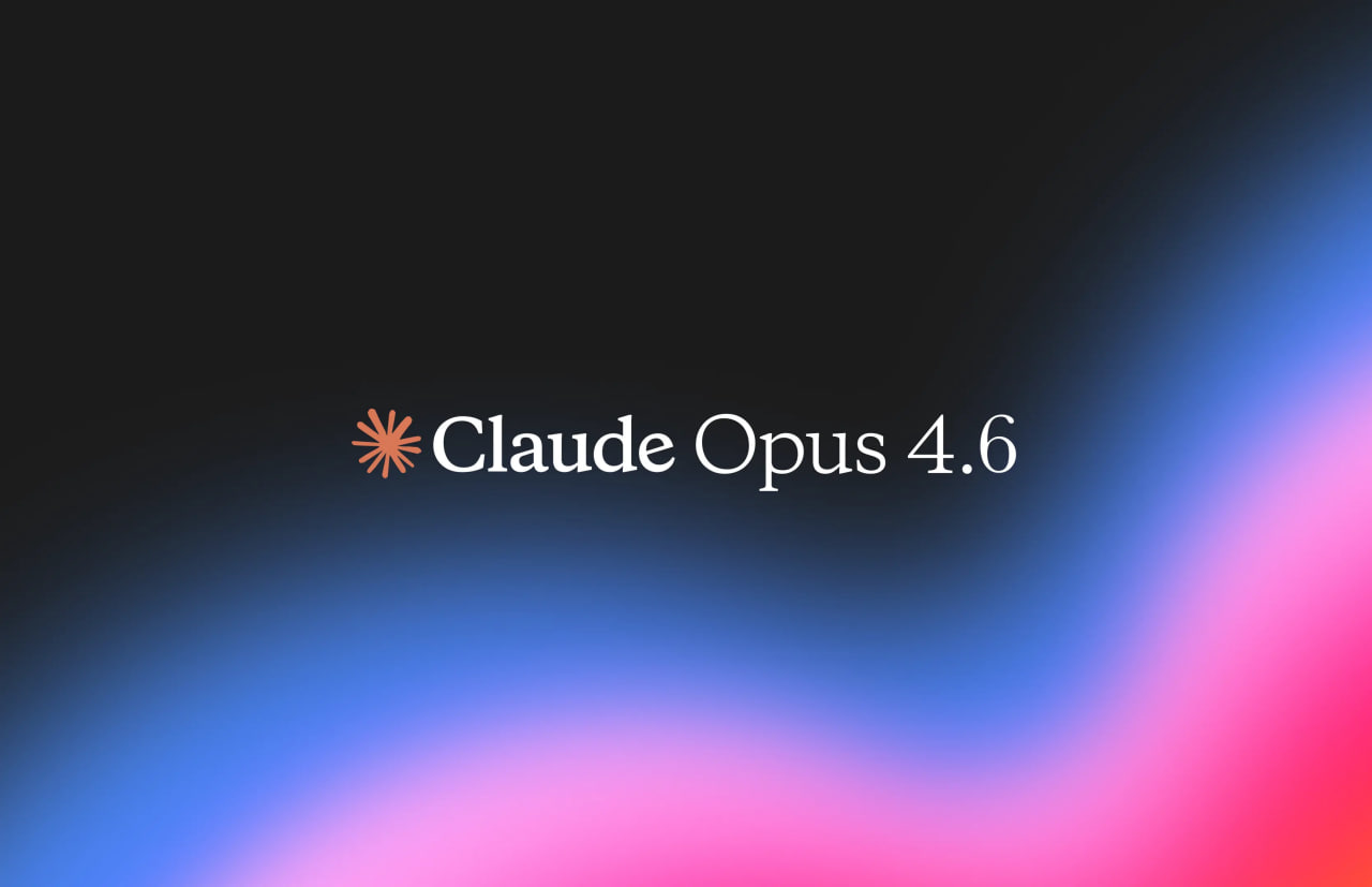 آنتروپیک از مدل Claude 4.6 Opus با «تیمهای عاملمحور» رونمایی کرد