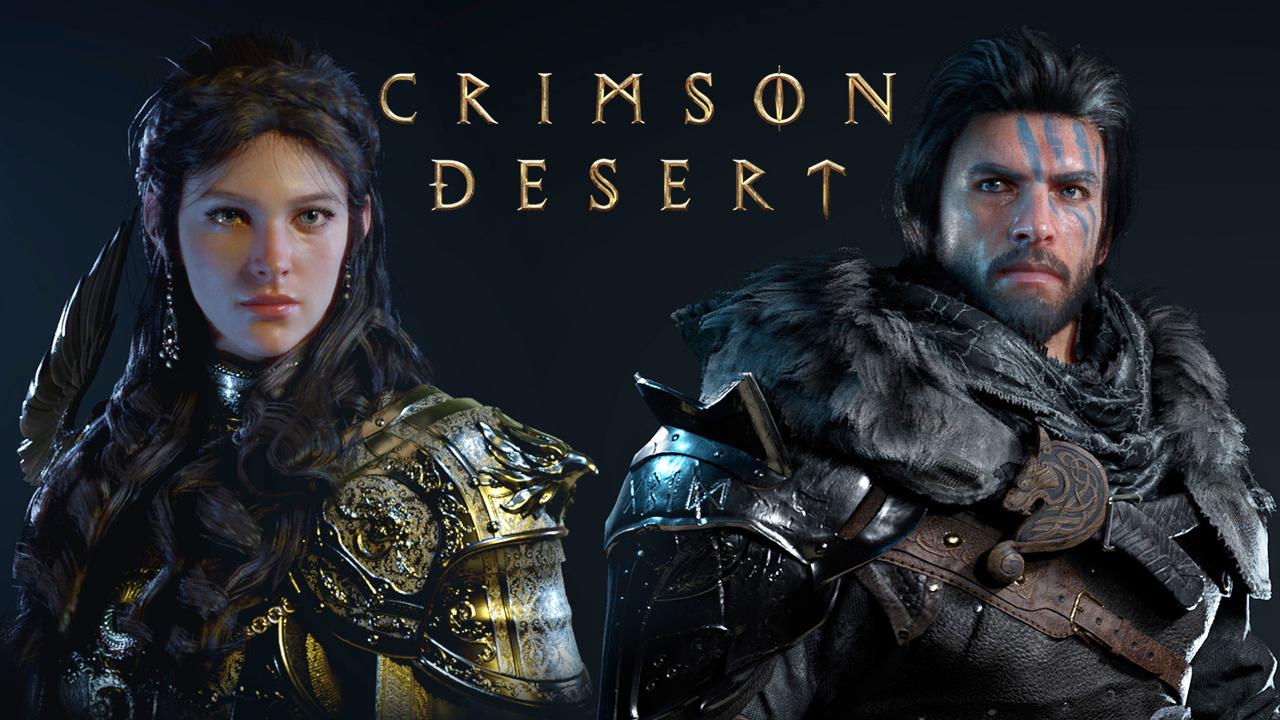 شرط سازندگان Crimson Desert برای اضافه شدن حالت چند نفره اعلام شد