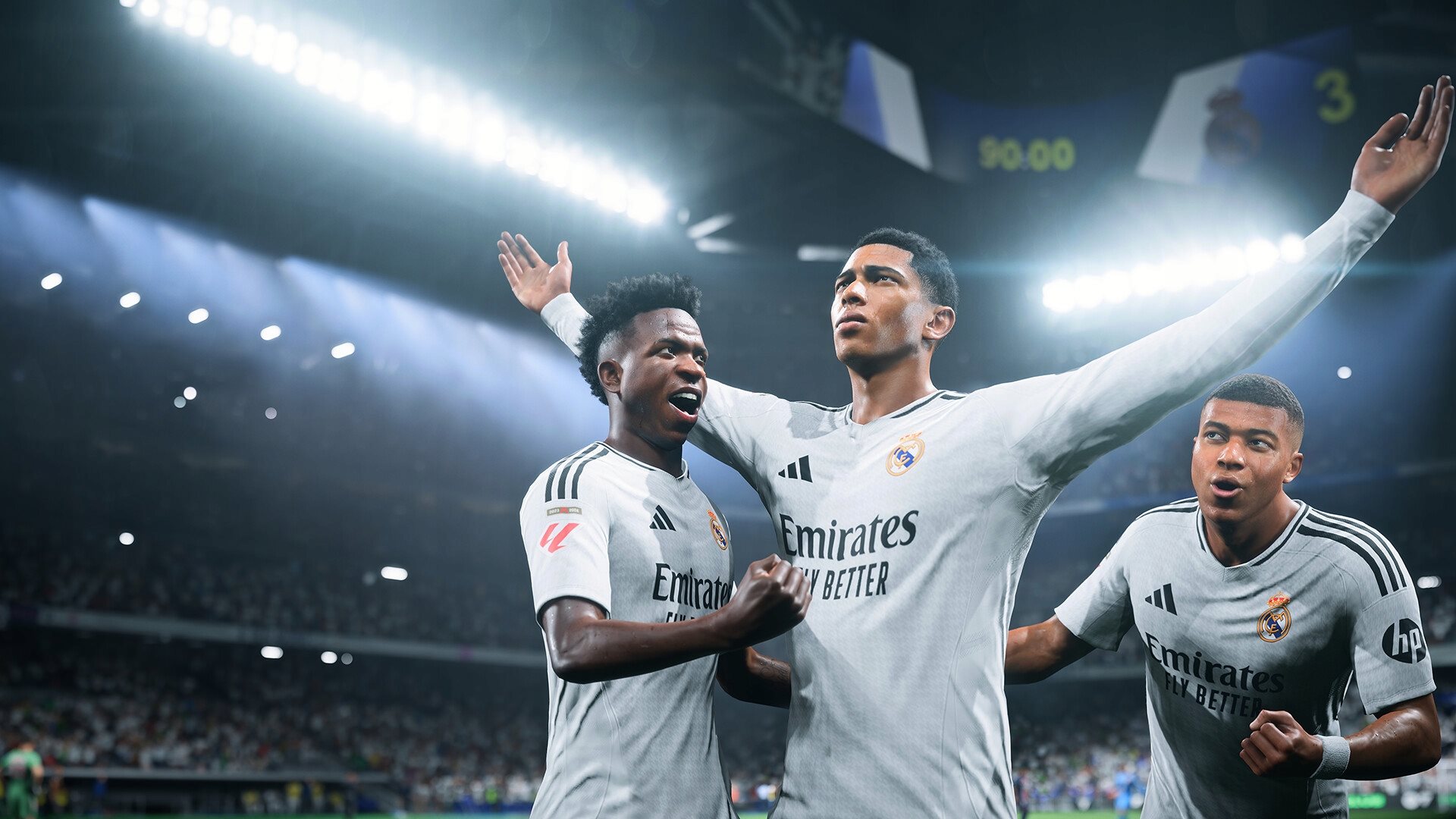 رأی دادگاه: لوت باکسها در بازی EA Sports FC قمار محسوب نمیشوند