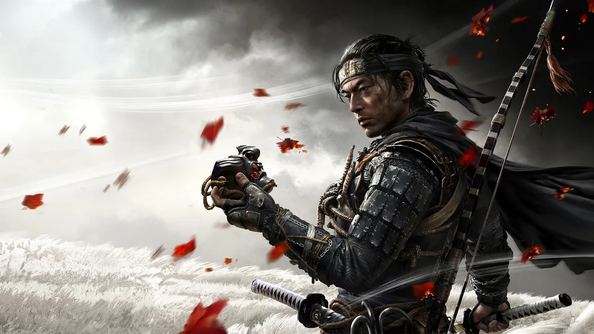 شایعه: بلوپوینت قصد داشت ریمیک Bloodborne و اسپینآف Ghost of Tsushima را بسازد