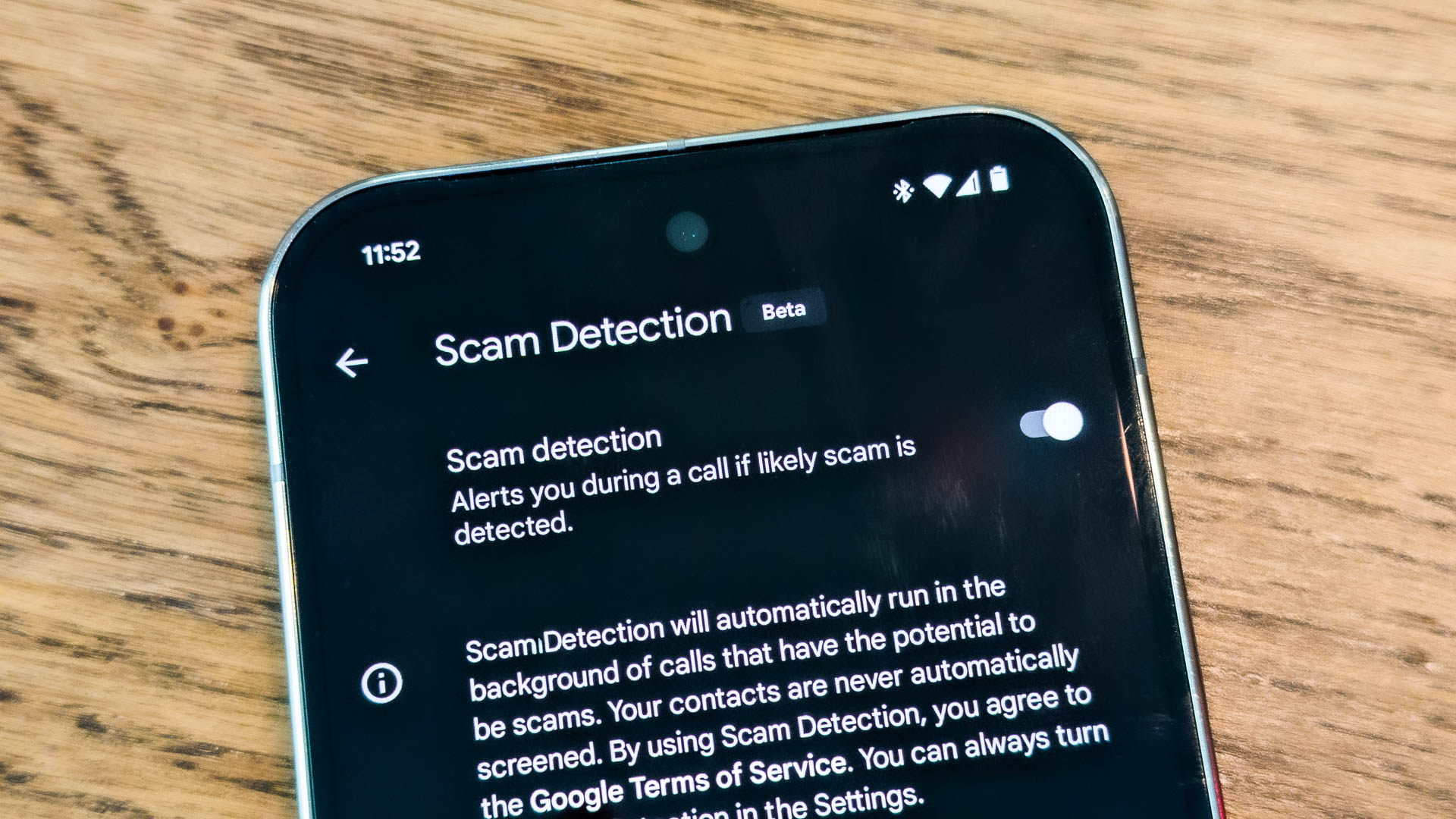 قابلیت Scam Detection گوگل برای گوشیهای سری گلکسی S26 عرضه شد