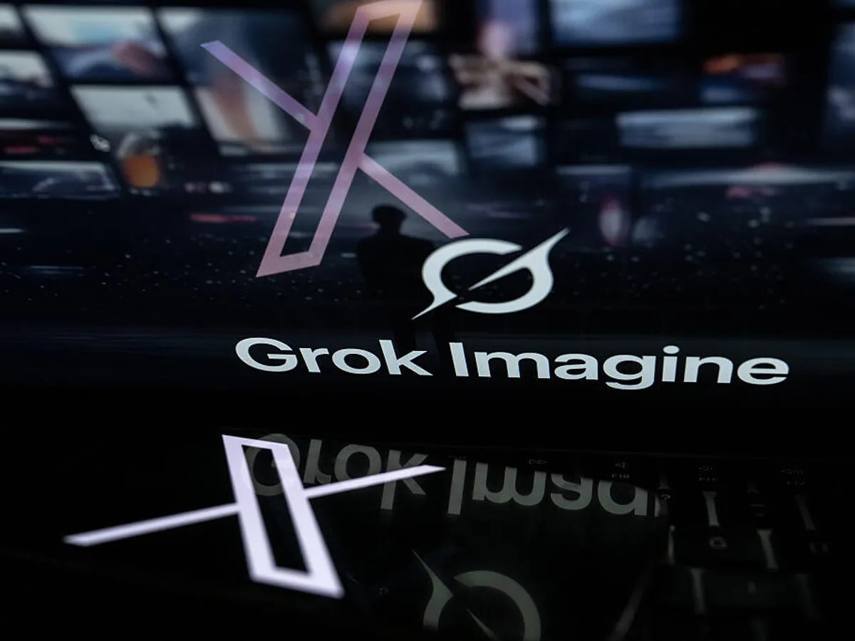 Grok Imagine 1.0 معرفی شد؛ ساخت ویدیوهای طولانیتر و باکیفیتتر + ویدیو