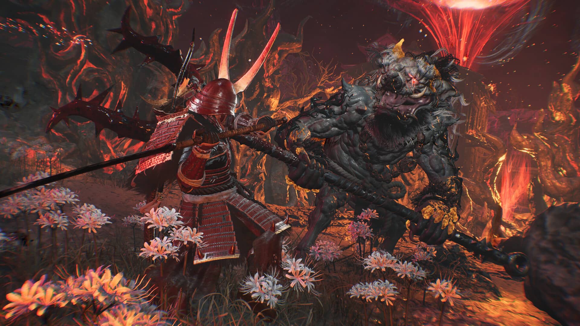 جزئیات تغییرات Nioh 3 پیش از انتشار مشخص شدند