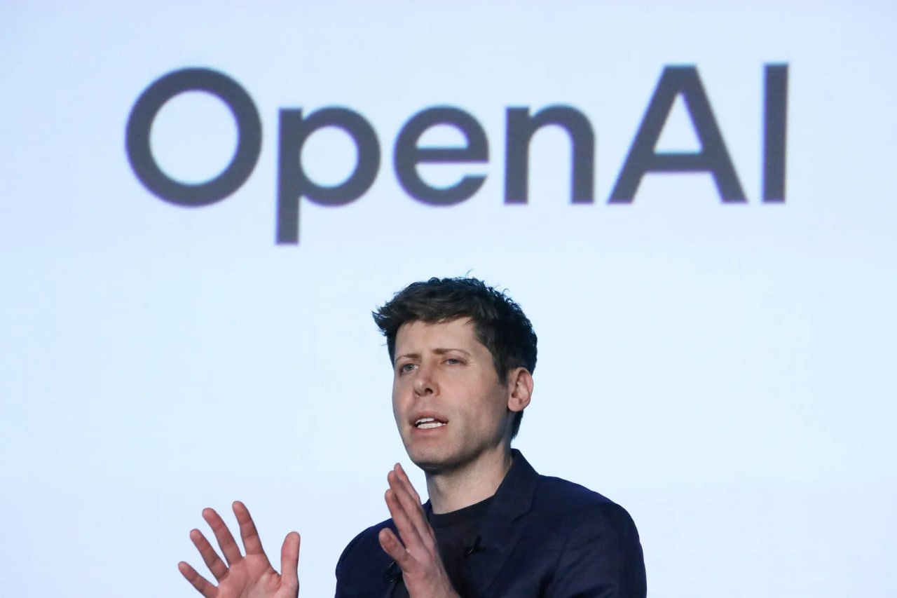 مدیرعامل OpenAI میگوید همه تعدیل نیروها تقصیر هوش مصنوعی نیست