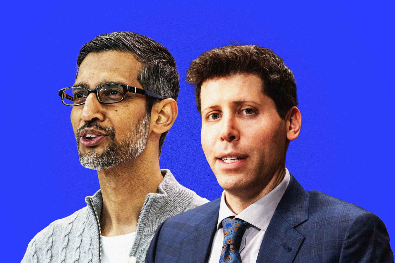 مدیرعامل گوگل و OpenAI برای اجلاس هوش مصنوعی به هند میروند