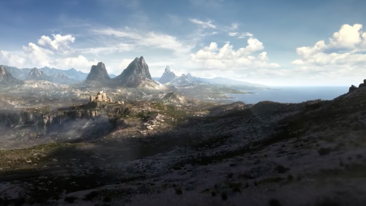 تاد هاوارد: The Elder Scrolls 6 بازگشتی به RPGهای کلاسیک بتسدا خواهد بود