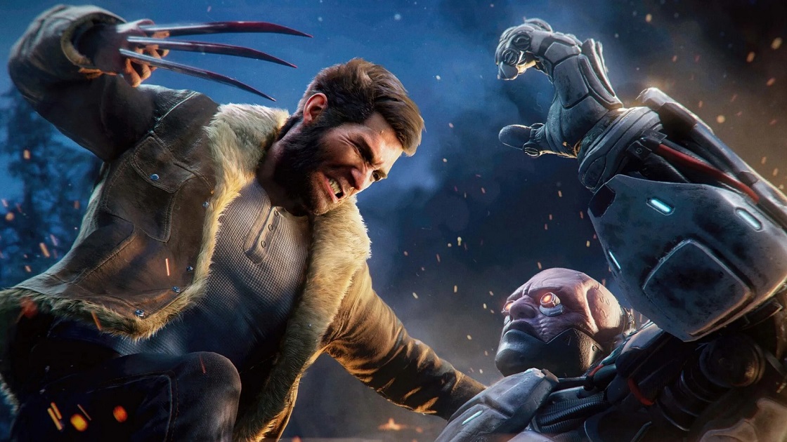 صداپیشه Marvel’s Wolverine: به اندازه عمر پسرم روی این بازی کار کردهام